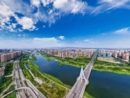 汾河四期(汾河四期景点)