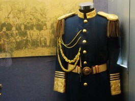 大元帅府(大元帅府小学是省一级吗)
