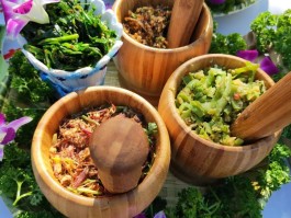 红河州美食与旅游论文(红河哈尼族彝族自治州美食)