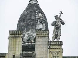 武汉古德寺(武汉古德寺介绍)