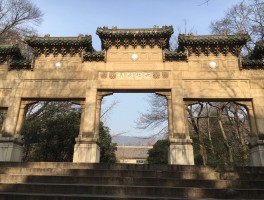 南京旅游攻略景点必去(南京旅游攻略景点必去玄武湖)