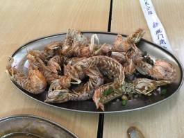 鼓浪屿旅游攻略美食(鼓浪屿旅游必去十大景点)