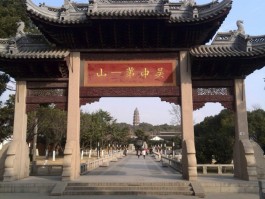 苏州的旅游景点(苏州的旅游景点地图)