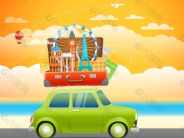 怎么样才算环球旅行(环球旅行的人怎么赚钱)