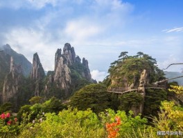 江西景点(江西景点大全旅游景点)