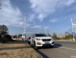 vv6自驾暑期坎坷旅行(2021款vv6高速驾驶感受)