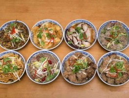 靖边旅游美食(靖边旅游美食推荐)
