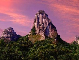 三明旅游(三明旅游景点哪里好玩)
