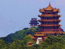 热门景点(重庆热门景点)