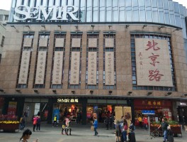 广州北京路(广州北京路步行街有什么好玩的)