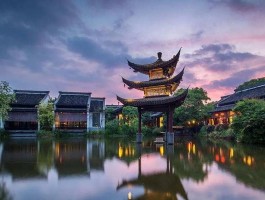 6月份杭州去哪里旅游(6月的杭州有什么值得逛的)