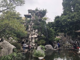 顺德旅游攻略(广东佛山顺德旅游攻略)