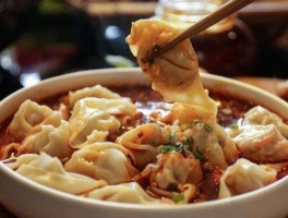 重庆各地美食小吃排名(重庆各地美食小吃排名大全)