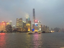 上海外滩攻略(上海外滩攻略顺序)
