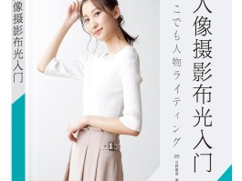 人像室内摄影布光教程(人像摄影布光24种教程详解)