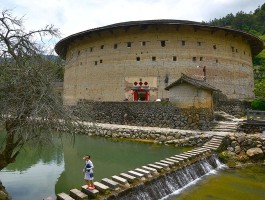 福建旅游(福建旅游攻略自由行最佳线路5天)