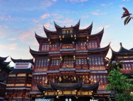 上海一日游必去景点(上海一日游必去景点免费)
