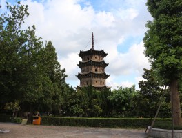 泉州旅游景点(泉州旅游景点推荐)