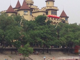 哈尔滨旅游景区(哈尔滨旅游景区攻略)