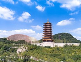 南京牛首山旅游攻略一日游(南京牛首山旅游攻略一日游最佳路线)