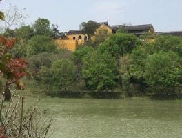 扬州2023春节免费旅游景点(扬州2023春节免费旅游景点有哪些)