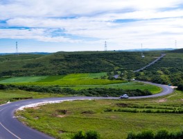 草原天路几月份去合适(带孩子必去的30个地方)