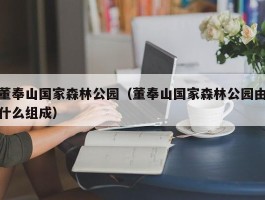 董奉山国家森林公园（董奉山国家森林公园由什么组成）