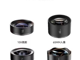 手机摄影镜头使用技巧(手机摄影镜头使用技巧和方法)