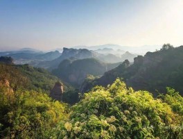 龙岩景点(龙岩景点有哪些)