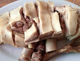 乐东旅游美食攻略(乐东旅游攻略必去景点)