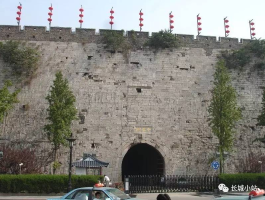 南京长城(南京长城门票多少钱一张)