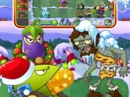 植物大战僵尸双人版(植物大战僵尸双人版宅宅萝卜下载)