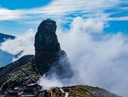 梵净山门票需要预约吗(梵净山门票需要预约吗现在)