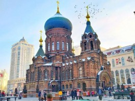 去哈尔滨旅行的心情(去哈尔滨旅行的心情句子)