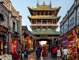 春节去南方哪里旅游(春节去南方哪里旅游合适)