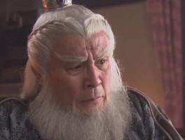 包含封神里纣王害了那么多忠臣，为什么唯独对闻太师尊重有加?的词条