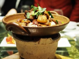 丽水美食旅游(丽水出名的美食)