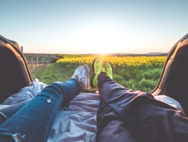 什么车能让人来场说走就走的旅行(什么车能让人来场说走就走的旅行呢)