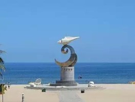 阳江景点(阳江景点分布图)