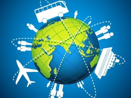 环球旅行是怎么进行的(环球旅行是怎么进行的英文)