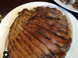 锡林浩特旅游美食攻略(锡林浩特吃货必去的地方)