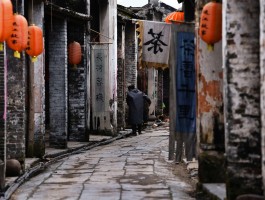 来宾旅游(来宾旅游景点大全排名)