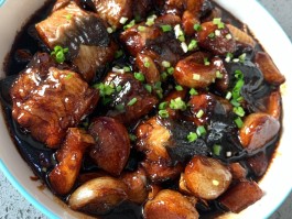 鳗鱼的做法大全(清蒸鳗鱼的做法大全)