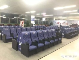 关于网友吐槽泰安高铁站近9成是按摩椅，工作人员称「并非9:1，铁路局安排的」，共享按摩椅为何惹人嫌？的信息