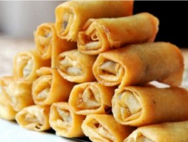 关于南方人当做宝在吃的几种各地美食的信息