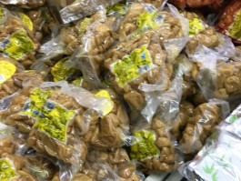 乌镇十大特产必买清单(乌镇值得买的特产)