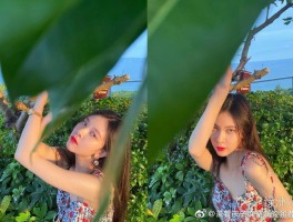和小姐姐旅行拍照技巧(和小姐姐拍照的说说)