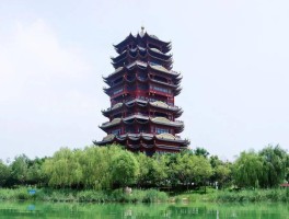 滨州景点(滨州景点图片)