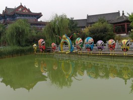 陈留西街旅游视频拍摄(陈留西街旅游视频拍摄图片)