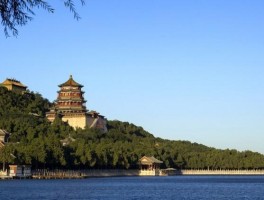 去北京旅游攻略(带父母去北京旅游攻略)